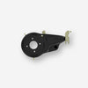 Knee Walker Drum Brake Hub Assembly - Replacement Repair Part Fits KneeCycle Steerable Knee Scooter Knee Walker Jr and Evolution Seated Scooter