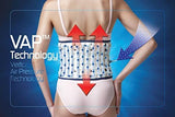 DDS Double Lite Lumbar Decompression Belt