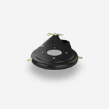 Knee Walker Drum Brake Hub Assembly - Replacement Repair Part Fits KneeCycle Steerable Knee Scooter Knee Walker Jr and Evolution Seated Scooter
