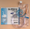 Bracco Diagnostics Enema Bag Set 2500 mL cas/24