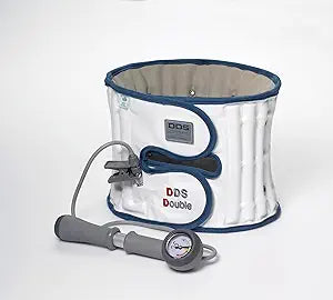 DDS Double Lite Lumbar Decompression Belt