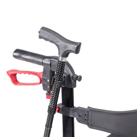 Nitro Sprint Cane Holder