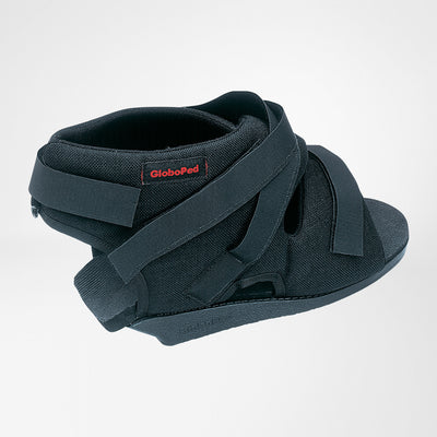 Bauerfeind Mobil heel relief orthosis Provides targeted relief for the hindfoot