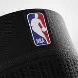 Bauerfiend Sports Compression Knee Support NBA with Team Editions