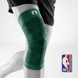 Bauerfiend Sports Compression Knee Support NBA with Team Editions