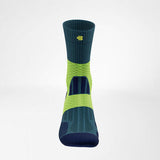Trail Run Mid Cut Socks The perfect running socks for any terrain