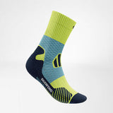 Trail Run Mid Cut Socks The perfect running socks for any terrain