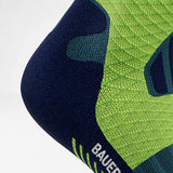 Trail Run Mid Cut Socks The perfect running socks for any terrain