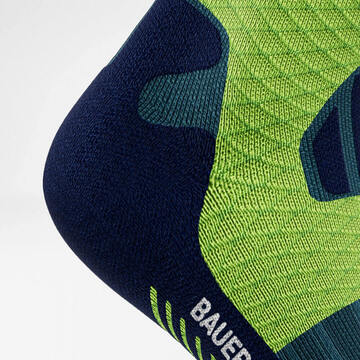 Trail Run Mid Cut Socks The perfect running socks for any terrain