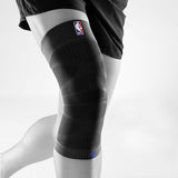 Bauerfiend Sports Compression Knee Support NBA with Team Editions