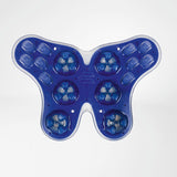 Bauerfiend LumboTrain® straight / waisted Back support for pain reduction and active stabilization