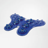 Bauerfiend LumboTrain® straight / waisted Back support for pain reduction and active stabilization