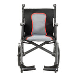 AeroFly™ Ultra-Lite Transport Chair by Drive