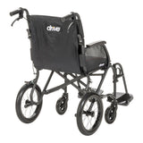 AeroFly™ Ultra-Lite Transport Chair by Drive