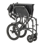 AeroFly™ Ultra-Lite Transport Chair by Drive