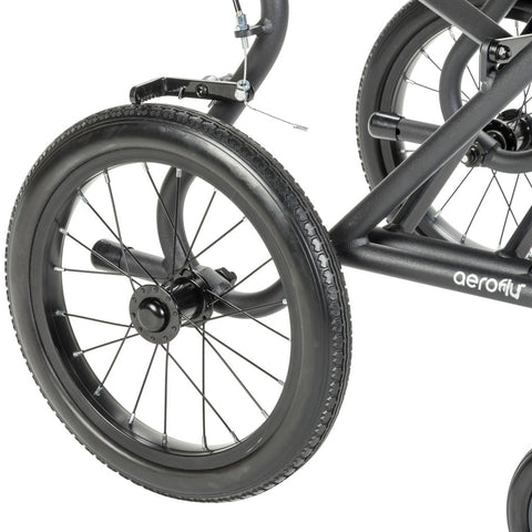 AeroFly™ Ultra-Lite Transport Chair by Drive