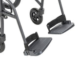 AeroFly™ Ultra-Lite Transport Chair by Drive