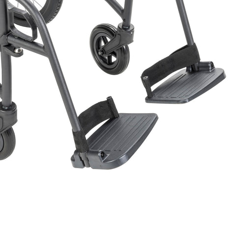 AeroFly™ Ultra-Lite Transport Chair by Drive