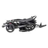 CarbonTouch Power Wheelchair by Drive Medical, CFPC17FS