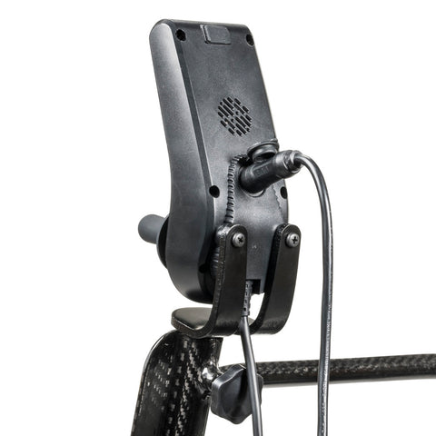 CarbonTouch Power Wheelchair by Drive Medical, CFPC17FS