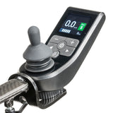 CarbonTouch Power Wheelchair by Drive Medical, CFPC17FS