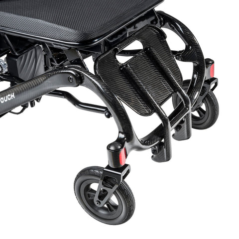CarbonTouch Power Wheelchair by Drive Medical, CFPC17FS