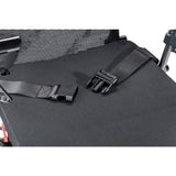 CarbonTouch Power Wheelchair by Drive Medical, CFPC17FS