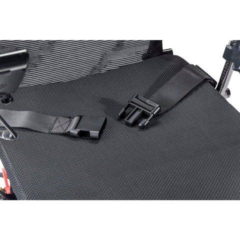CarbonTouch Power Wheelchair by Drive Medical, CFPC17FS