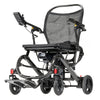 CarbonTouch Power Wheelchair by Drive Medical, CFPC17FS