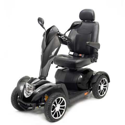 Cobra GT4 Heavy Duty Power Mobility Scooter