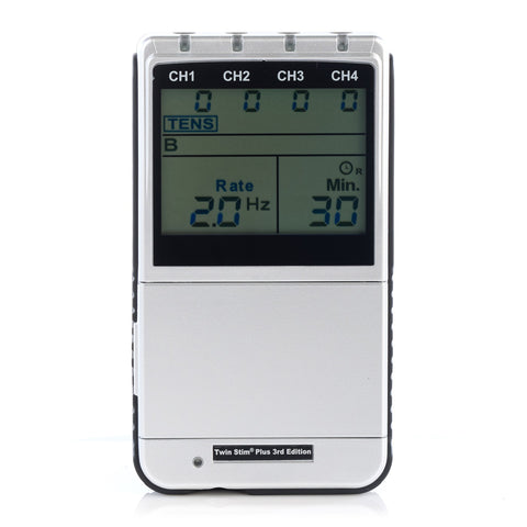 Twin Stim Plus 3rd Edition