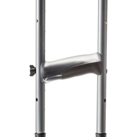 MD by Drive Air-Crutch