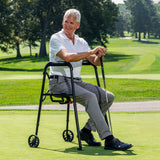 MD by Drive Air-Go Walker