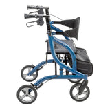 MD by Drive Excursion XWD Rollator