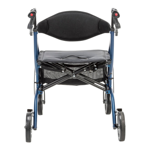 MD by Drive Excursion XWD Rollator