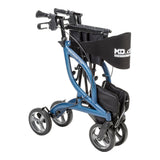 MD by Drive Excursion XWD Rollator