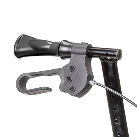 MD by Drive Excursion XWD Rollator