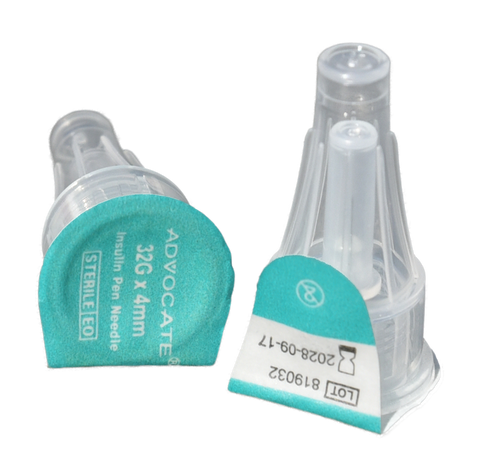 ADVOCATE Advocate Pen Needles