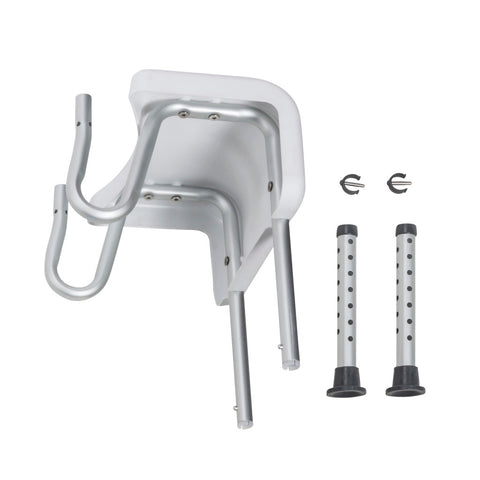 PreserveTech™ Aquachair Transfer Accessory with Curtain Guard Protection