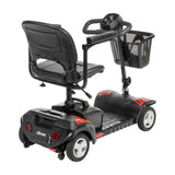 Scout LT 4-Wheel Scooter