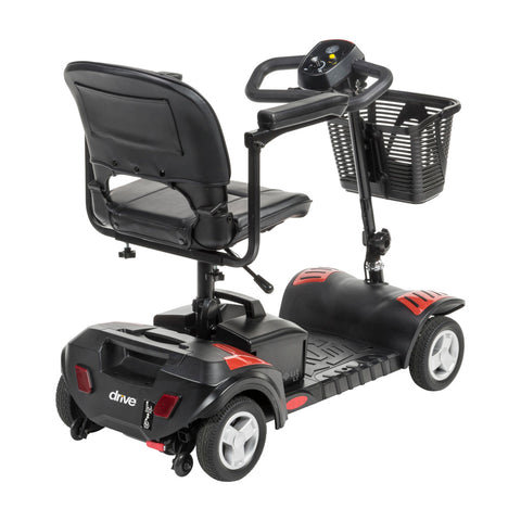 Scout LT 4-Wheel Scooter