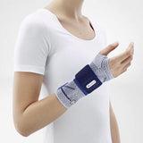 Bauerfeind ManuTrain Wrist Stabilization