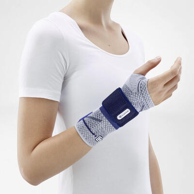 Bauerfeind ManuTrain Wrist Stabilization