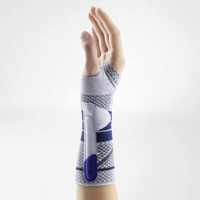 Bauerfeind ManuTrain Wrist Stabilization