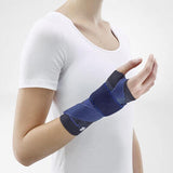 Bauerfeind ManuTrain Wrist Stabilization