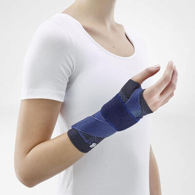 Bauerfeind ManuTrain Wrist Stabilization