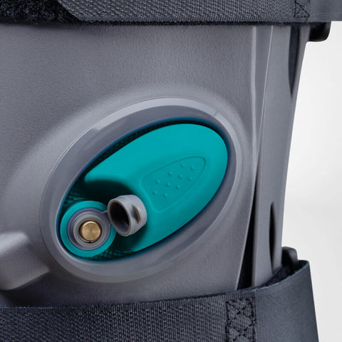 OrthoPrax Air Walker Pro – Shell Pneumatic Walker Boot