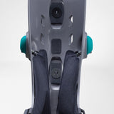 OrthoPrax Air Walker Pro – Shell Pneumatic Walker Boot