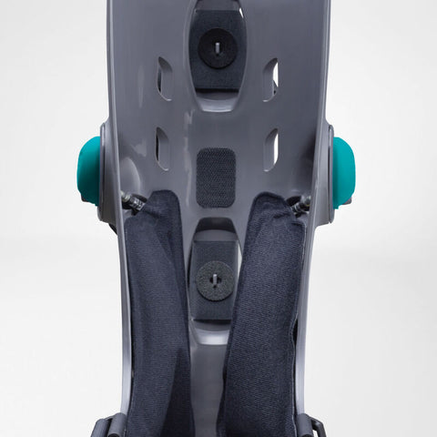 OrthoPrax Air Walker Pro – Shell Pneumatic Walker Boot