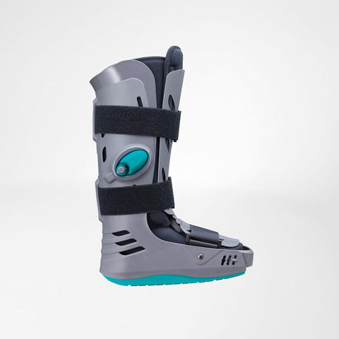 OrthoPrax Air Walker Pro – Shell Pneumatic Walker Boot